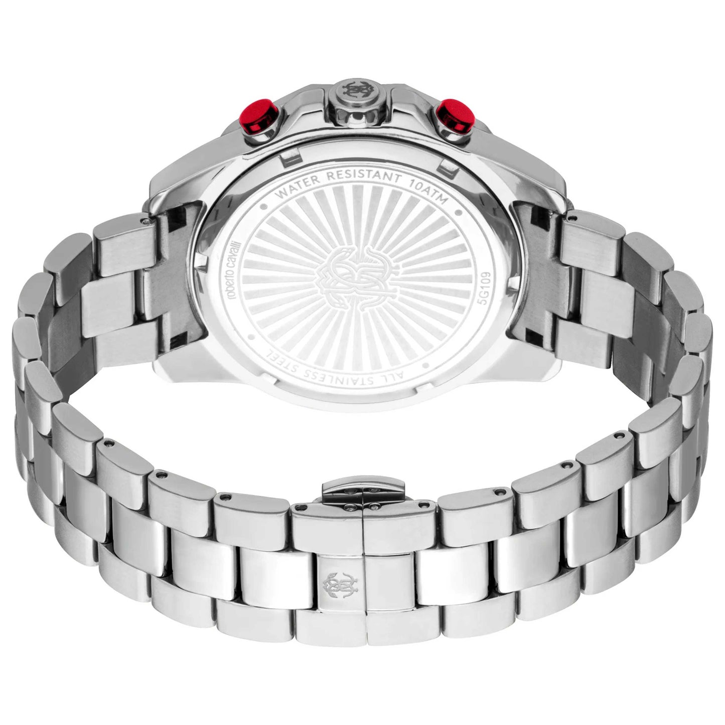 Roberto Cavalli Men's Quartz Watch RC5G109M0055 - Image #2