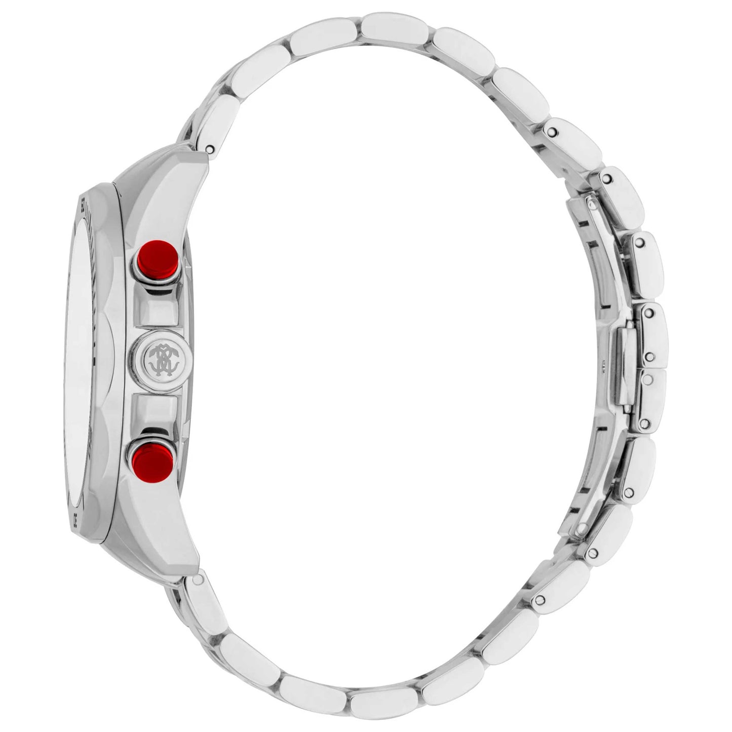 Roberto Cavalli Men's Quartz Watch RC5G109M0055 - Image #4