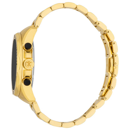 Roberto Cavalli Classic Men's Quartz Watch RC5G109M0075 - Image #4