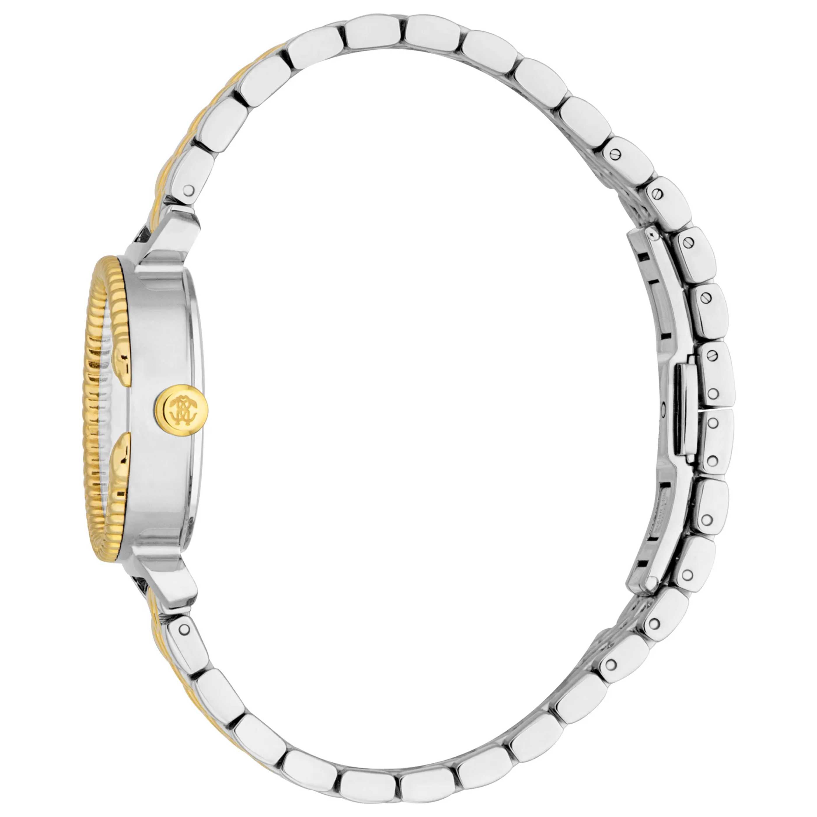 roberto cavalli レディース腕時計 roberto cavalli by FRANCK MULLER／LADIES | WATCH WORLD by