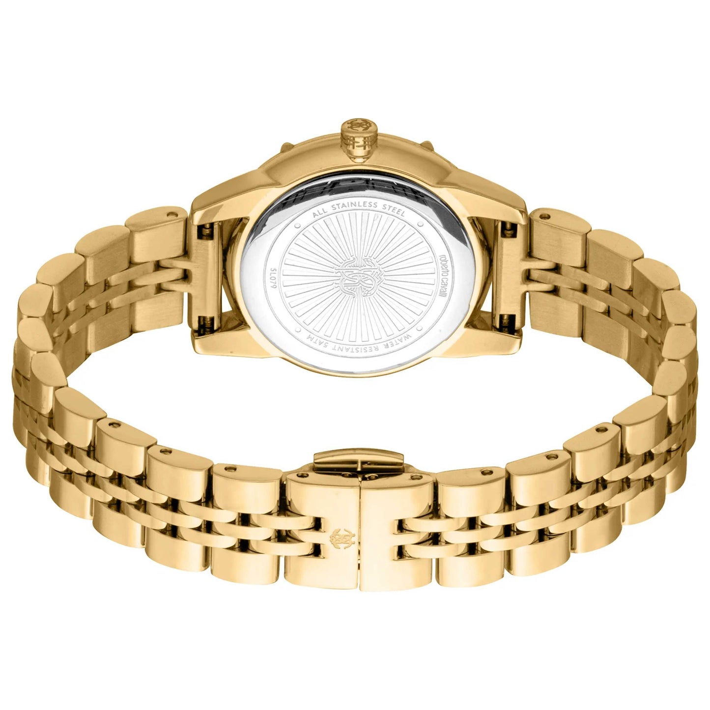 Roberto Cavalli Classic Women's Quartz Watch RC5L079M0055 - Image #2