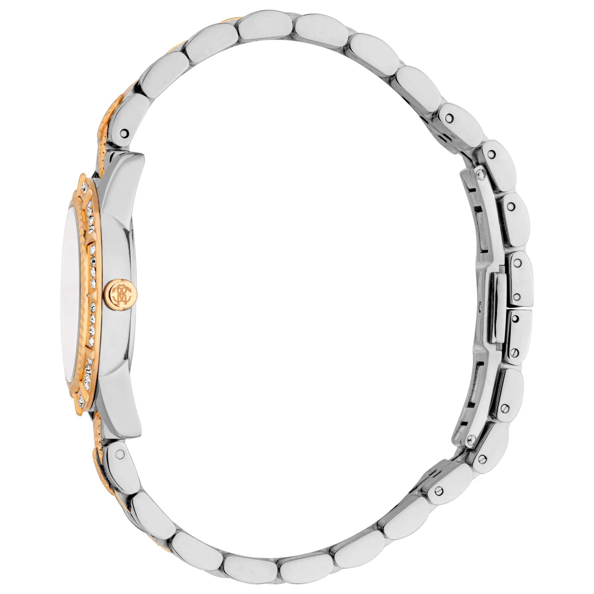 Roberto Cavalli Classic Women's Quartz Watch RC5L079M0095 - Image #4