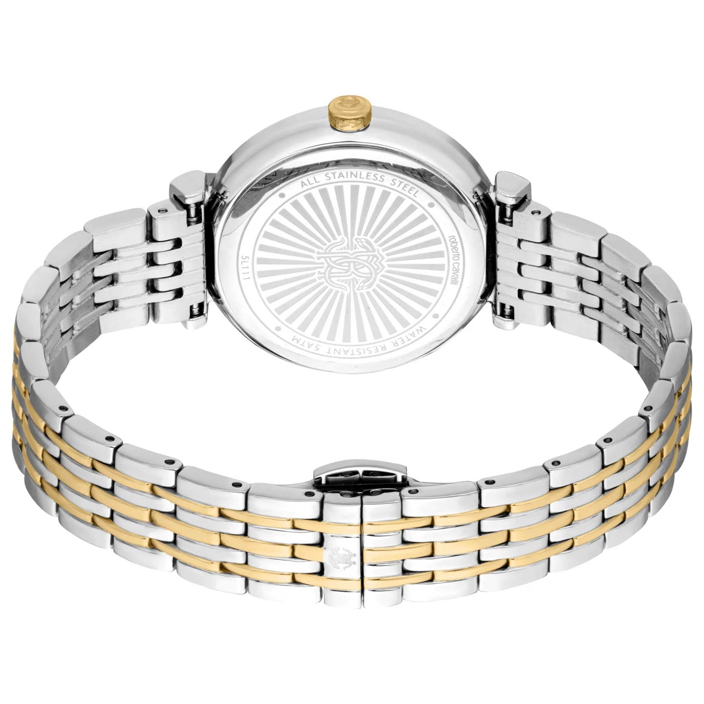Roberto Cavalli Classic Women's Quartz Watch RC5L111M0055 - Image #2