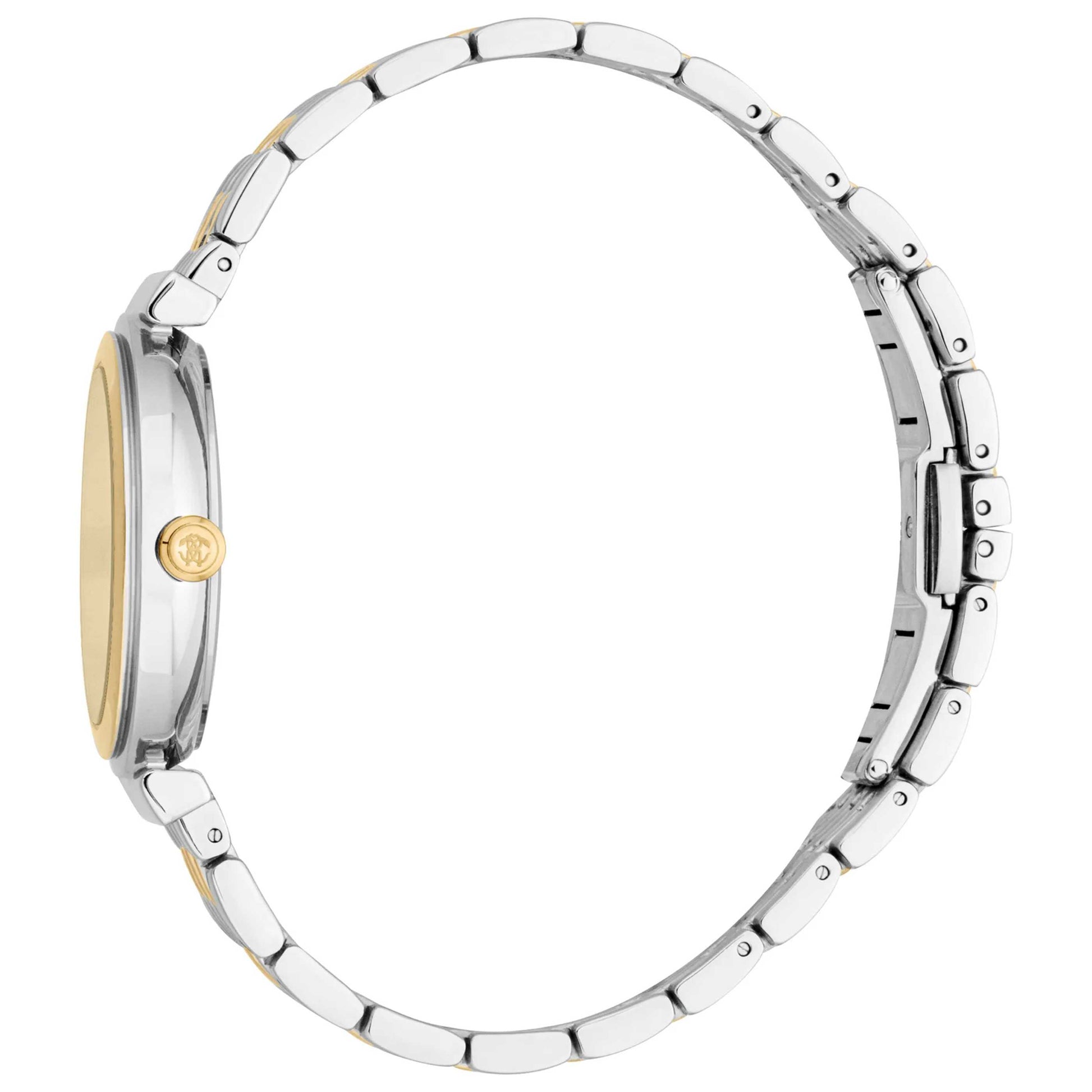 Roberto Cavalli Classic Women's Quartz Watch RC5L111M0055 - Image #4