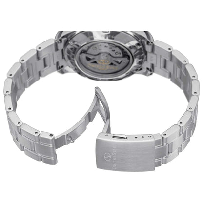 Orient Contemporary Men's Automatic Watch RE-AT0001L00B - Image #2