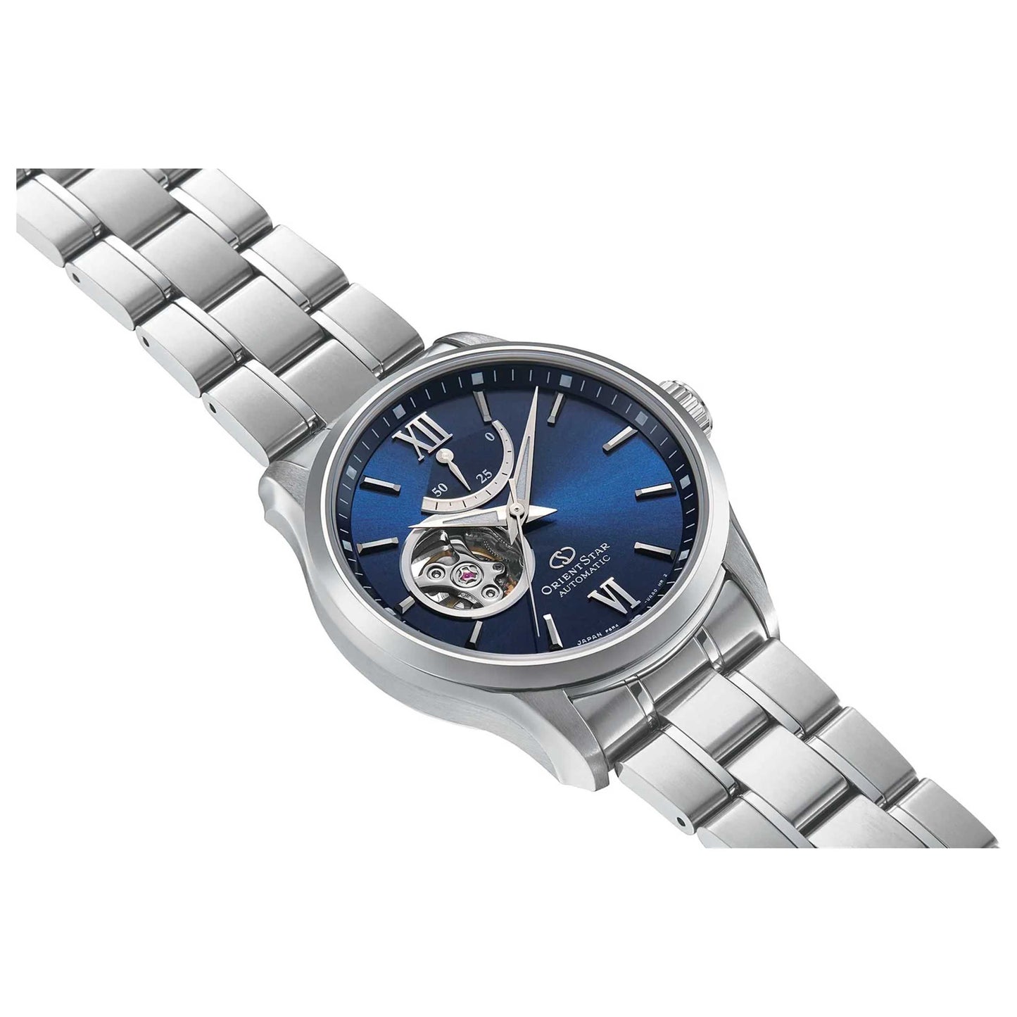 Orient Contemporary Men's Automatic Watch RE-AT0001L00B - Image #6