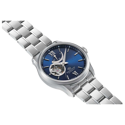 Orient Contemporary Men's Automatic Watch RE-AT0001L00B - Image #6