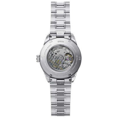 Orient Contemporary Men's Automatic Watch RE-AT0021L00B - Image #2