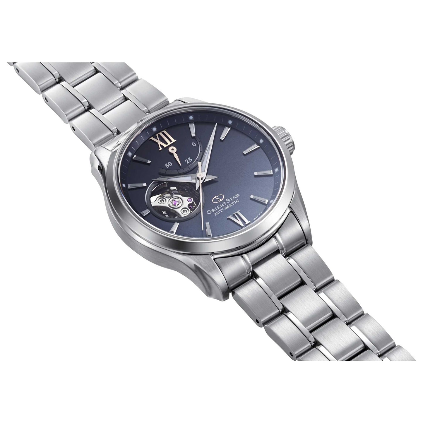 Orient Contemporary Men's Automatic Watch RE-AT0021L00B - Image #6