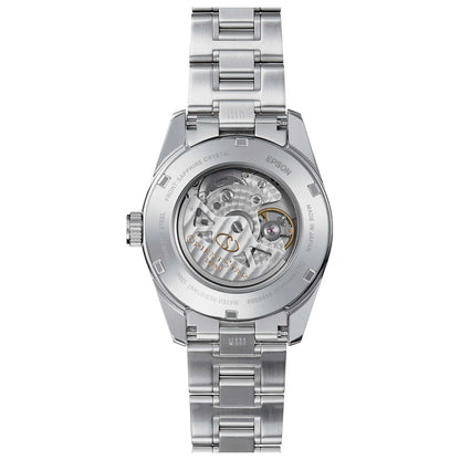 Orient Contemporary Elegant Unisex Automatic Watch RE-AU0004B00B - Image #2