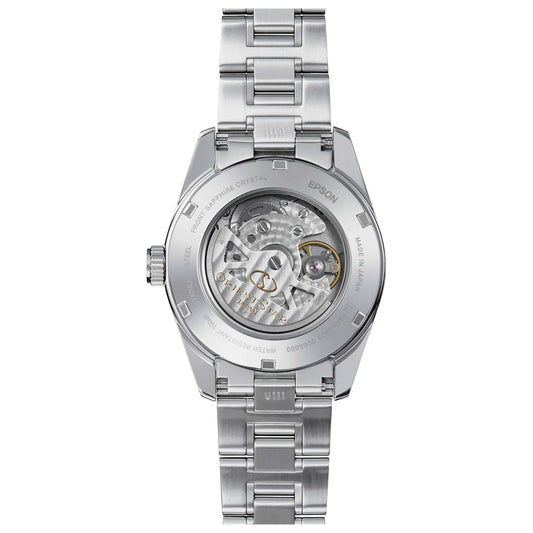 Orient Contemporary Elegant Unisex Automatic Watch RE-AU0004B00B - Image #2