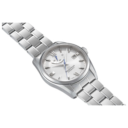 Orient Star Contemporary Unisex Automatic Watch RE-AU0006S00B - Image #6