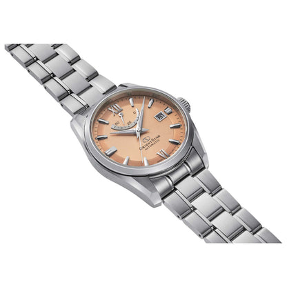 Orient Contemporary Unisex Automatic Watch RE-AU0108G00B - Image #6