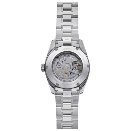 Orient Star Contemporary Unisex Automatic Watch RE-AU0109L00B - Image #2