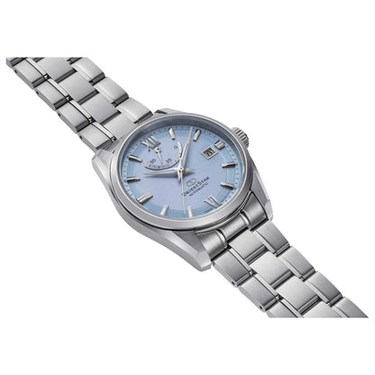 Orient Star Contemporary Unisex Automatic Watch RE-AU0109L00B - Image #6