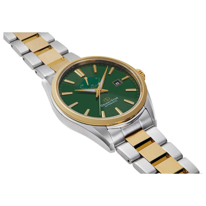 Orient Star Contemporary Men's Automatic Watch RE-AU0405E00B - Image #3