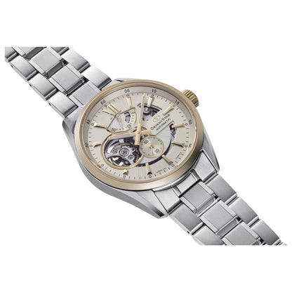 Orient Star Contemporary Men's Automatic Watch RE-AV0124G00B - Image #6