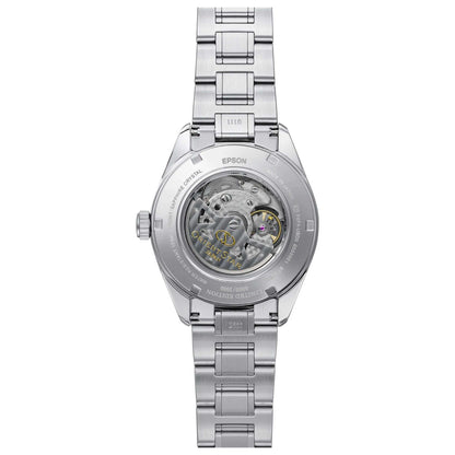 Orient Star Contemporary Men's Automatic Watch RE-AV0132L00B - Image #2