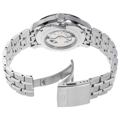 Orient Contemporary Layered Men's Automatic Watch RE-AV0B08L00B - Image #2
