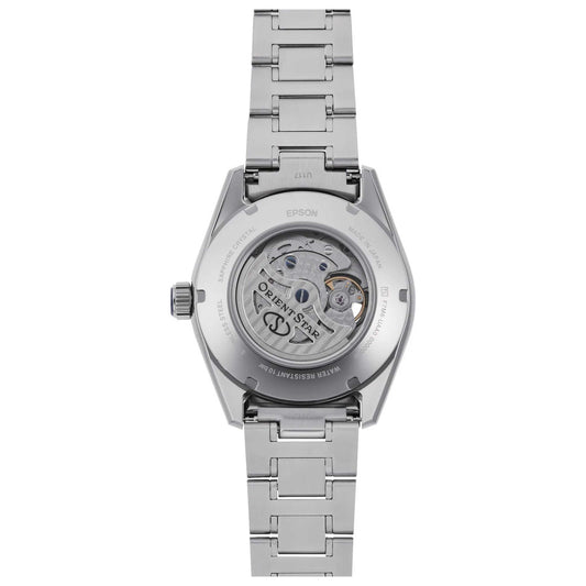 Orient Star Contemporary Men's Automatic Watch RE-AY0002S00B - Image #2
