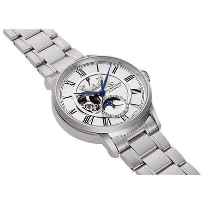 Orient Star Classic Men's Automatic Watch RE-AY0102S00B - Image #3