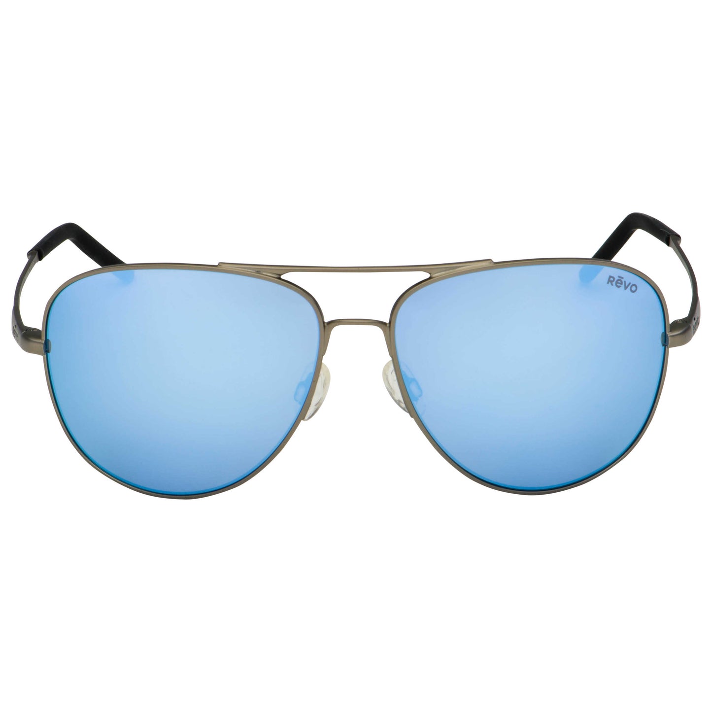 Revo Fashion Men's Sunglasses RE1072XL-00-BL - Image #2