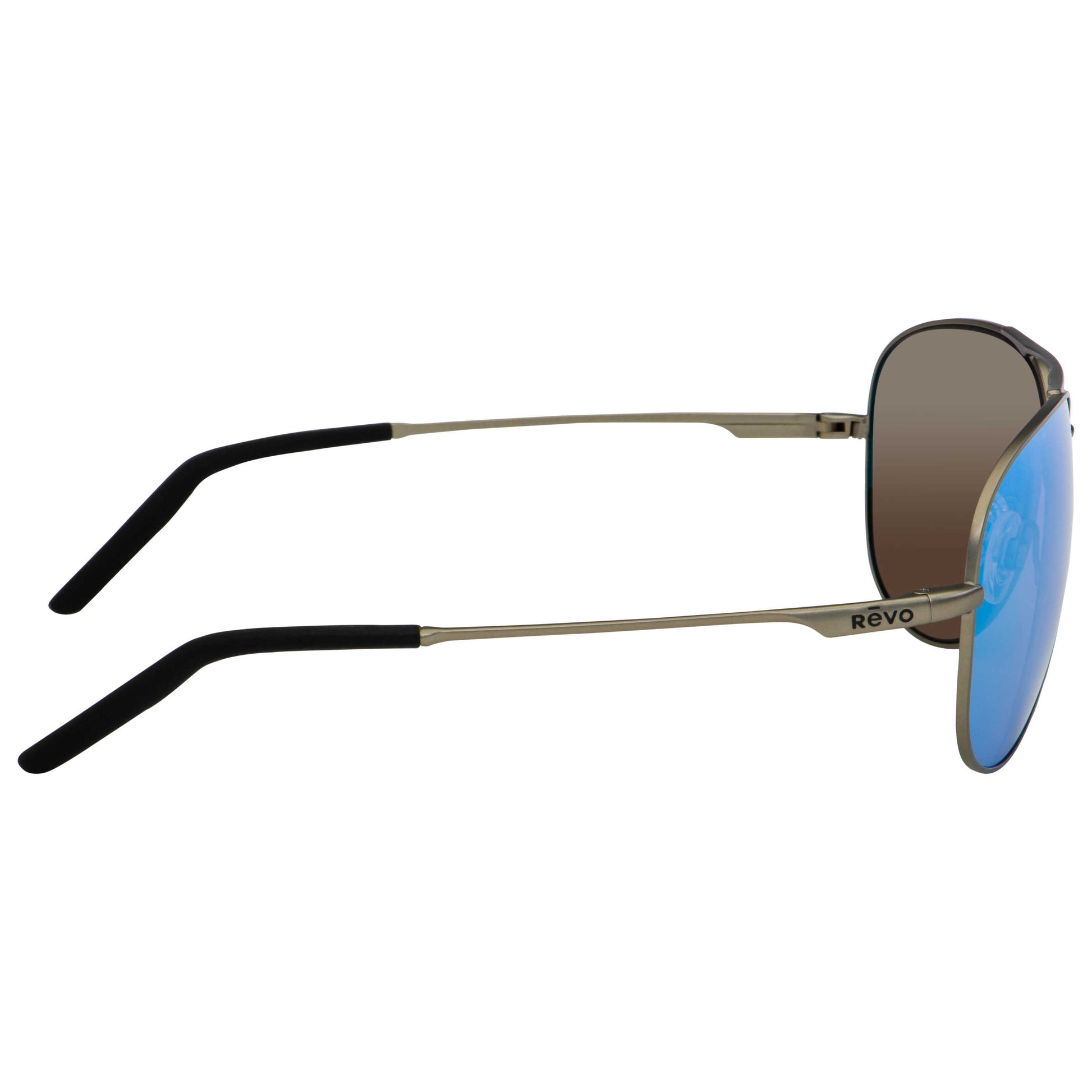 Revo Fashion Men's Sunglasses RE1072XL-00-BL - Image #4