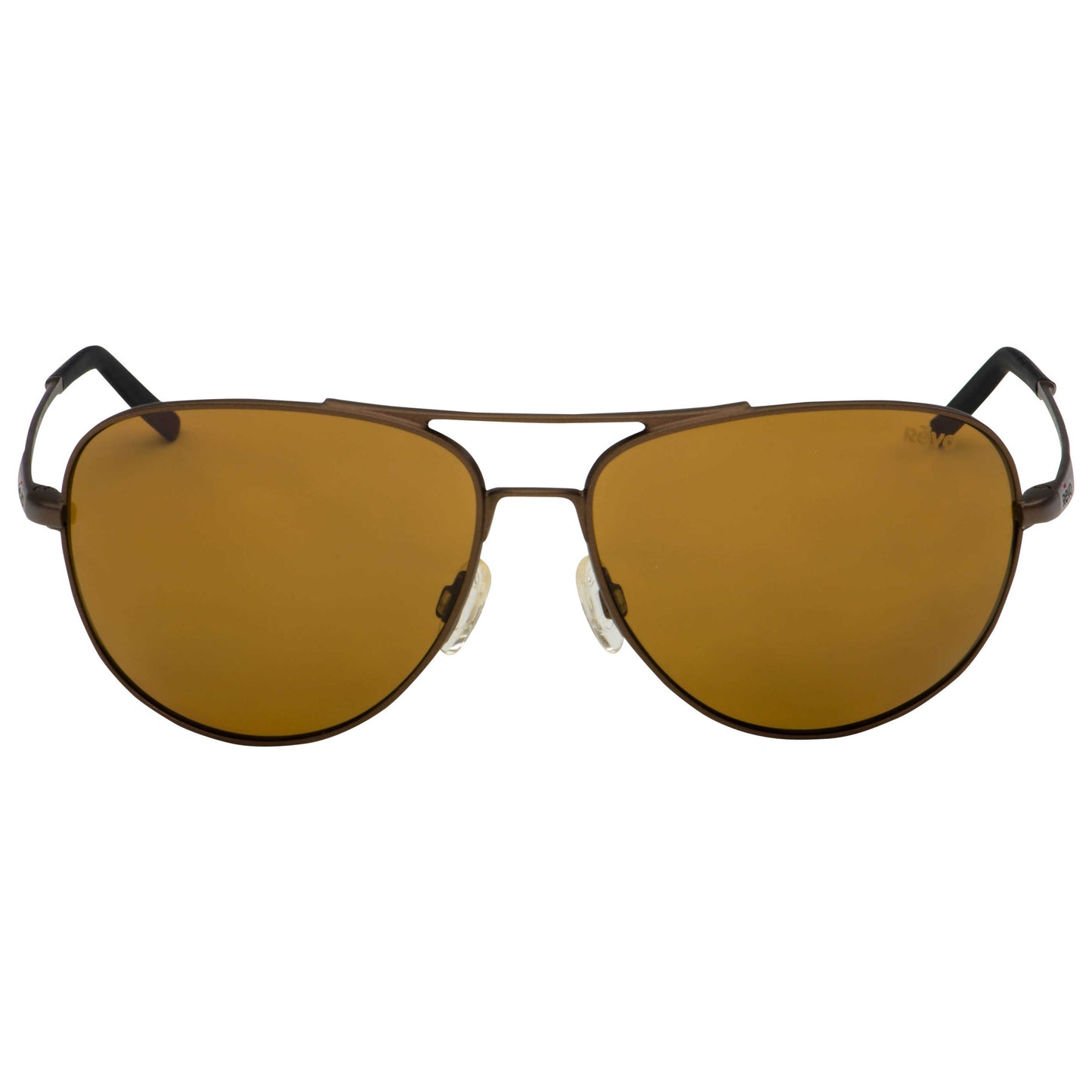 Revo Fashion Men's Sunglasses RE3087-200-BR - Image #2