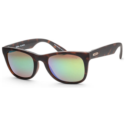 Front view of Revo Fashion Men's Sunglasses RE5020-02-GN