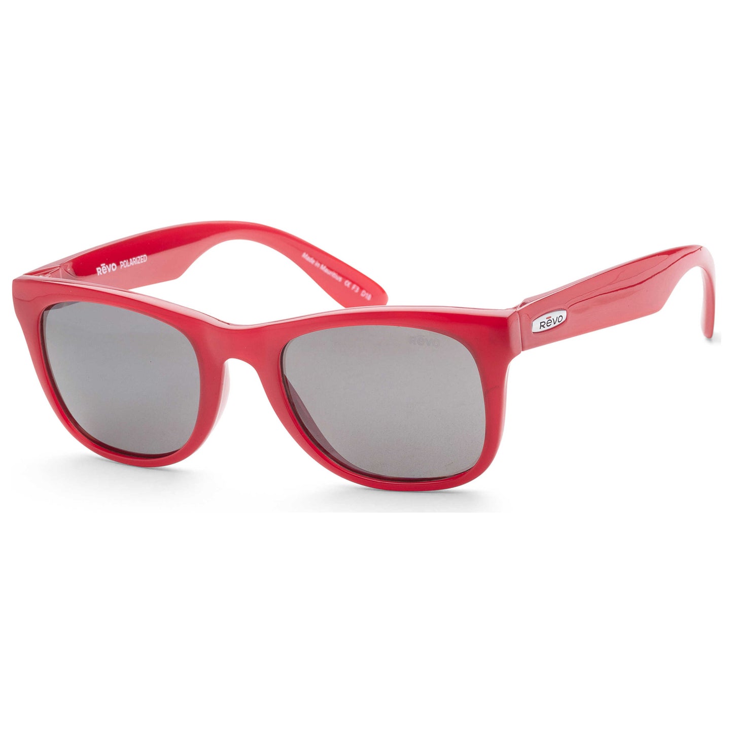 Front view of Revo Fashion Women's Sunglasses RE5020-06-GY