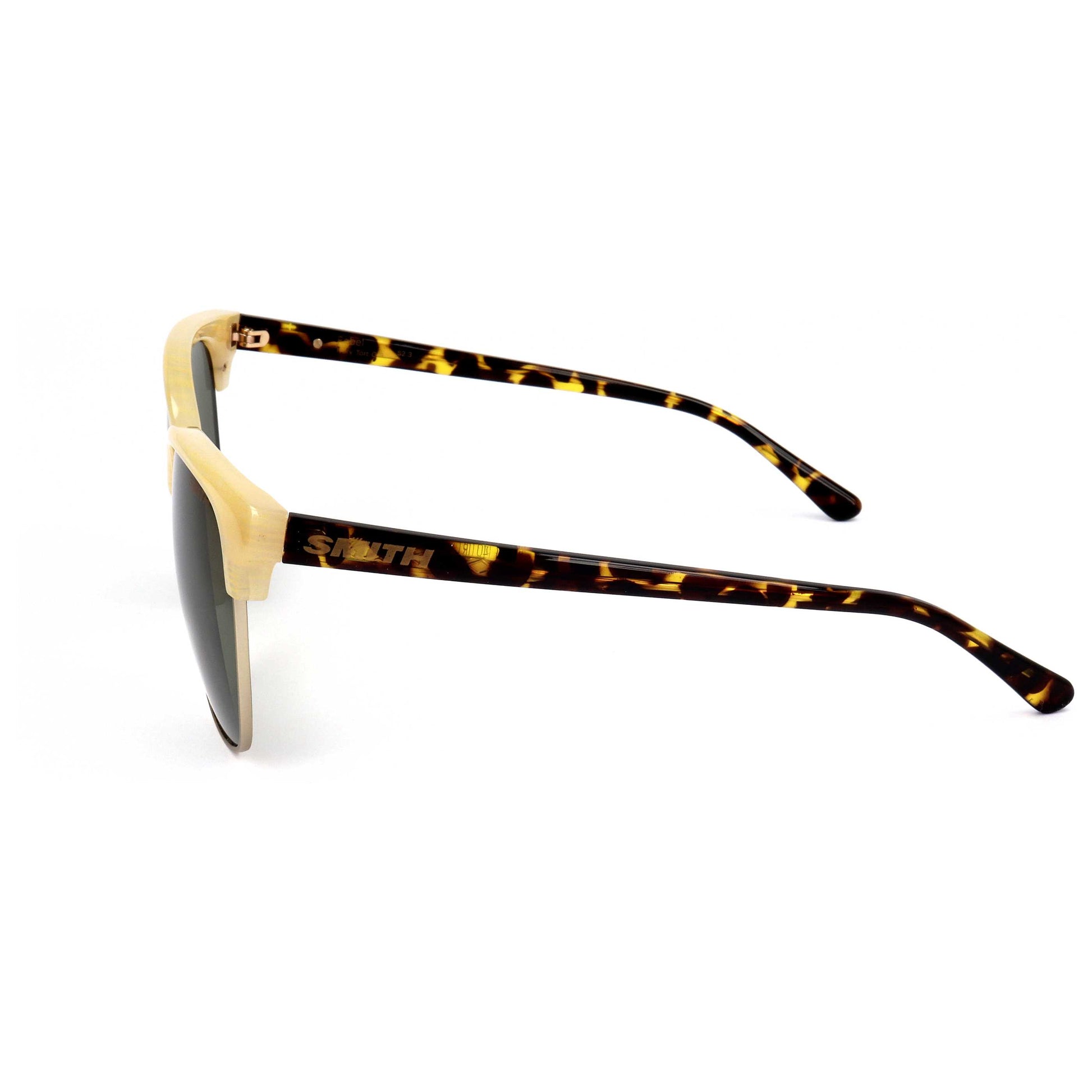 Smith Optics Men's Sunglasses REBEL-G19-58 - Image #3