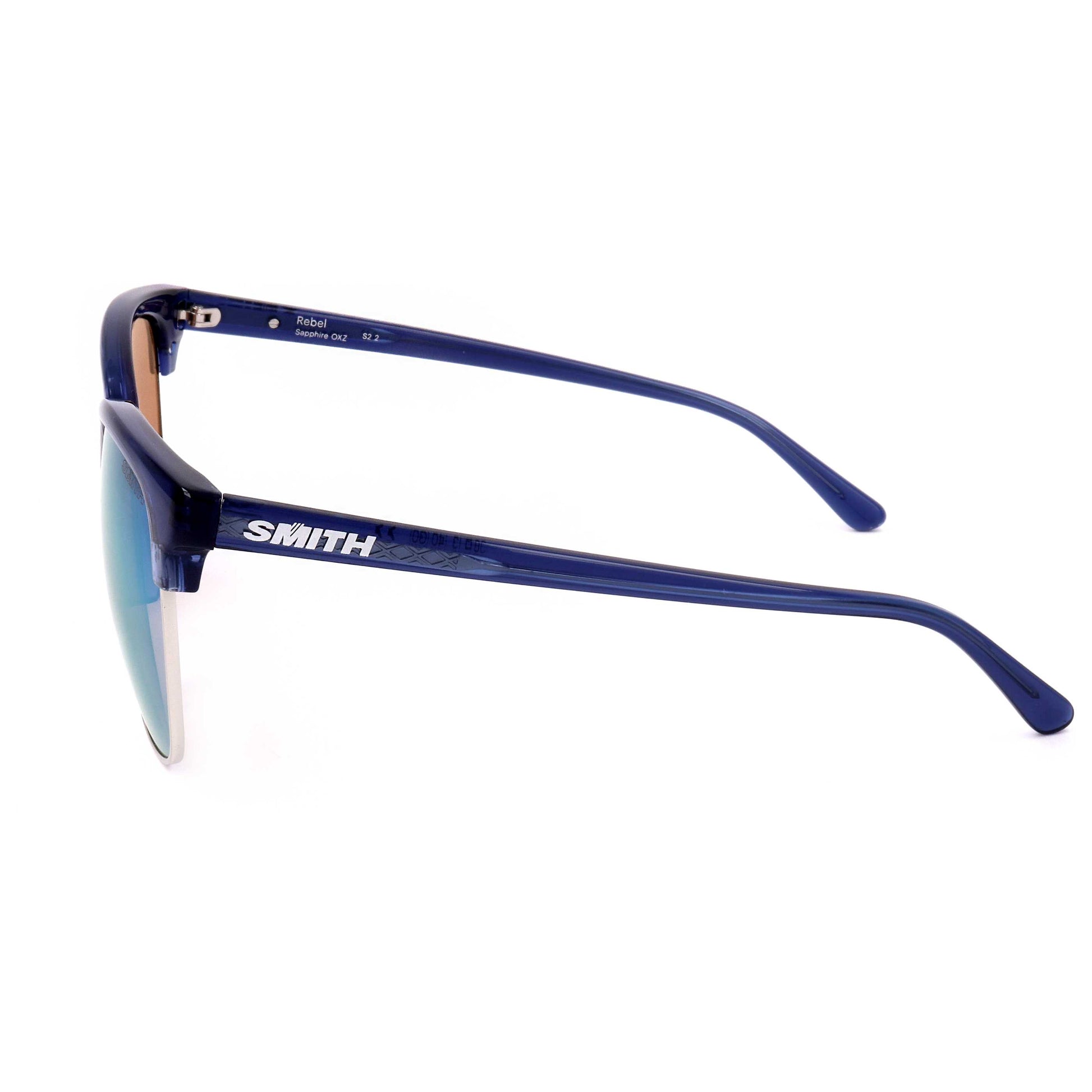 Smith Optics Men's Sunglasses REBEL-OXZ-58 - Image #3