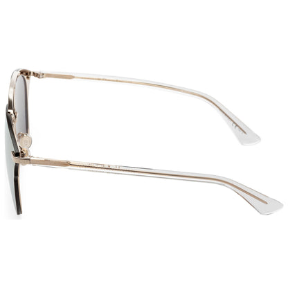Back view of Christian Dior Reflected Women's Sunglasses REFLECTEDP-0S5Z-63KU