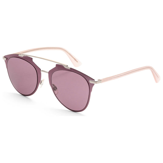 Front view of Christian Dior Reflected Women's Sunglasses REFLECTEDS-01RQ-P7
