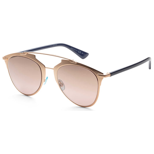 Front view of Christian Dior Reflected Women's Sunglasses REFLECTEDS-0321-0R