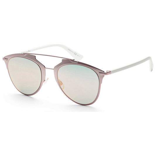 Front view of Christian Dior Reflected Women's Sunglasses REFLECTEDS-0M2Q-0J