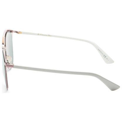 Left view of Christian Dior Reflected Women's Sunglasses REFLECTEDS-0M2Q-0J
