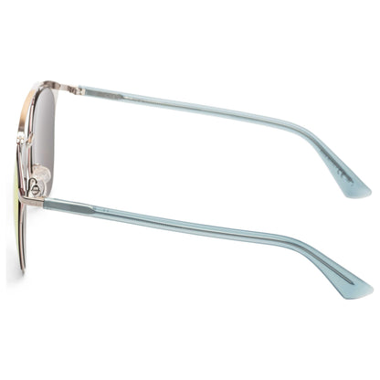 Left view of Christian Dior Reflected Women's Sunglasses REFLECTEDS-0P34-UZ
