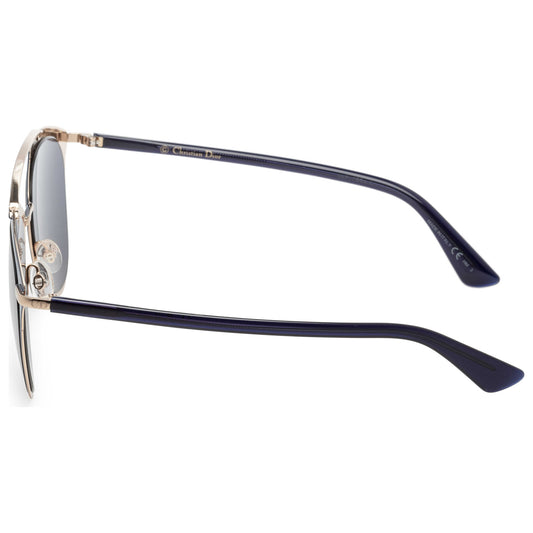 Back view of Christian Dior Reflected Women's Sunglasses REFLECTEDS-0TVW-521I