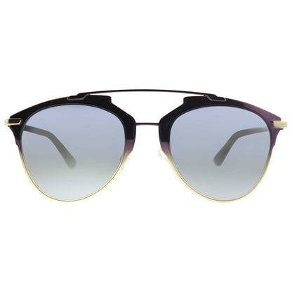 Back view of Christian Dior Reflected Women's Sunglasses REFLECTEDS-0TYJ-52SQ