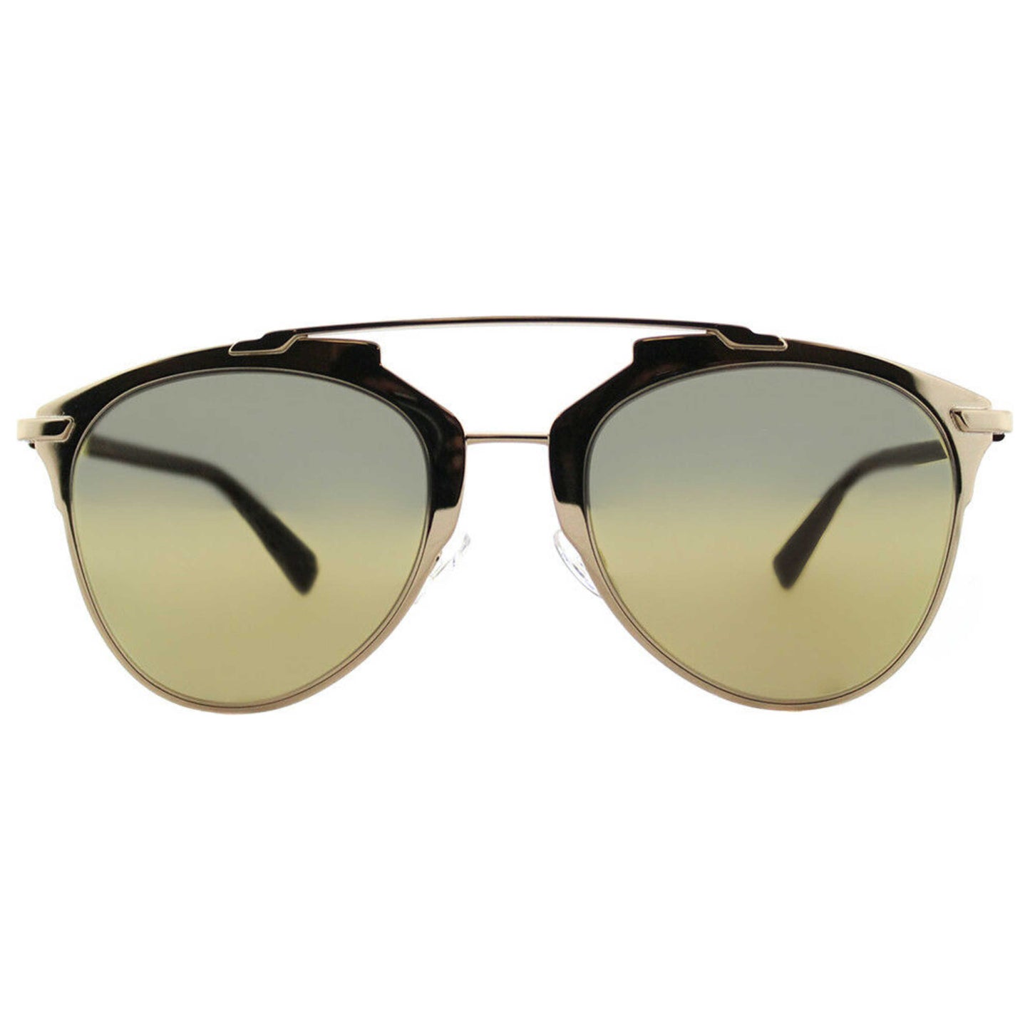Back view of Christian Dior Reflected Unisex Sunglasses REFLECTEDS-0YC2-521I