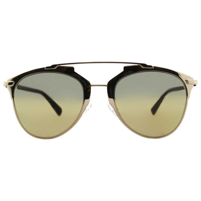 Back view of Christian Dior Reflected Unisex Sunglasses REFLECTEDS-0YC2-521I