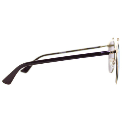 Right view of Christian Dior Reflected Unisex Sunglasses REFLECTEDS-0YC2-521I