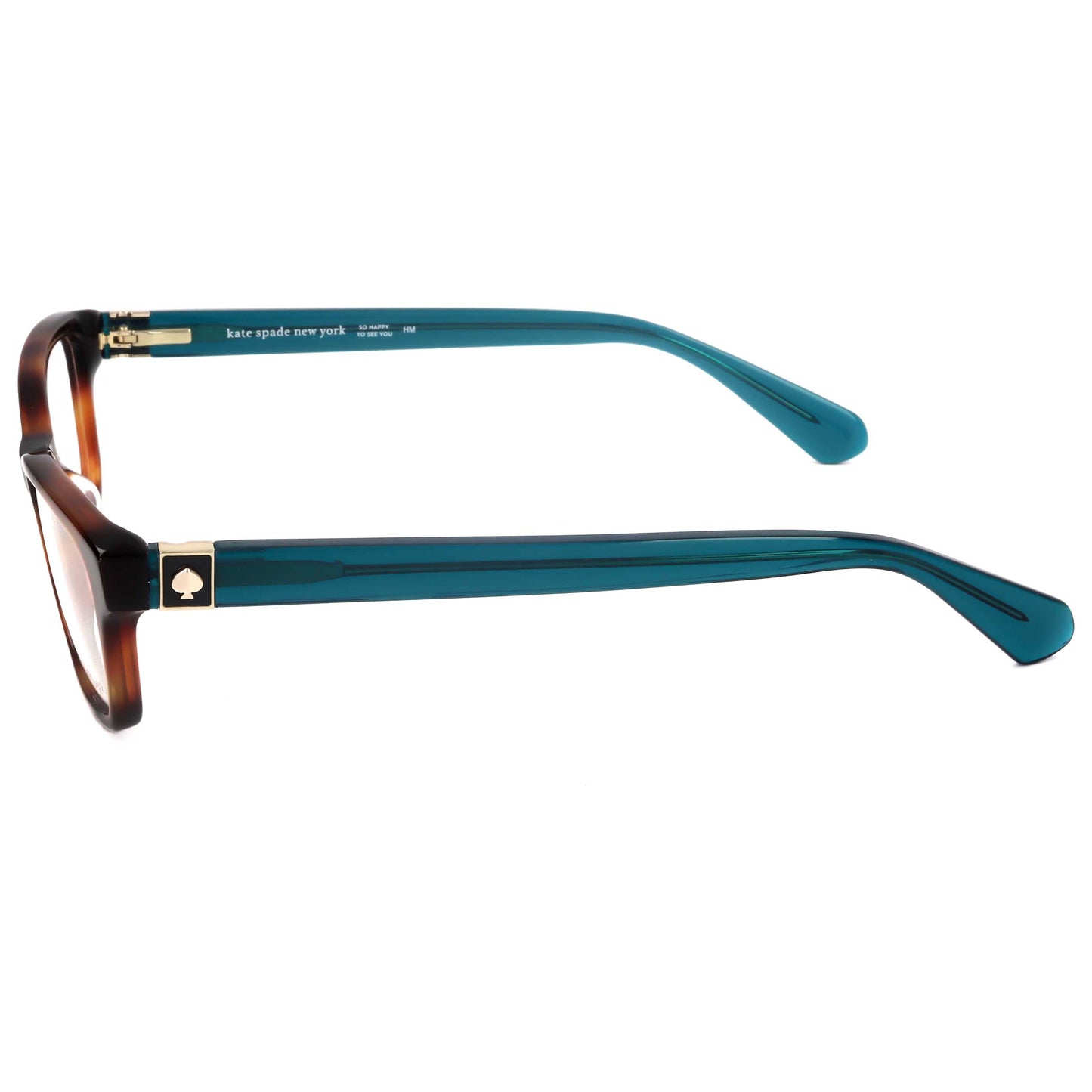 Kate Spade Women's Opticals RENNE-086-50 - Image #3