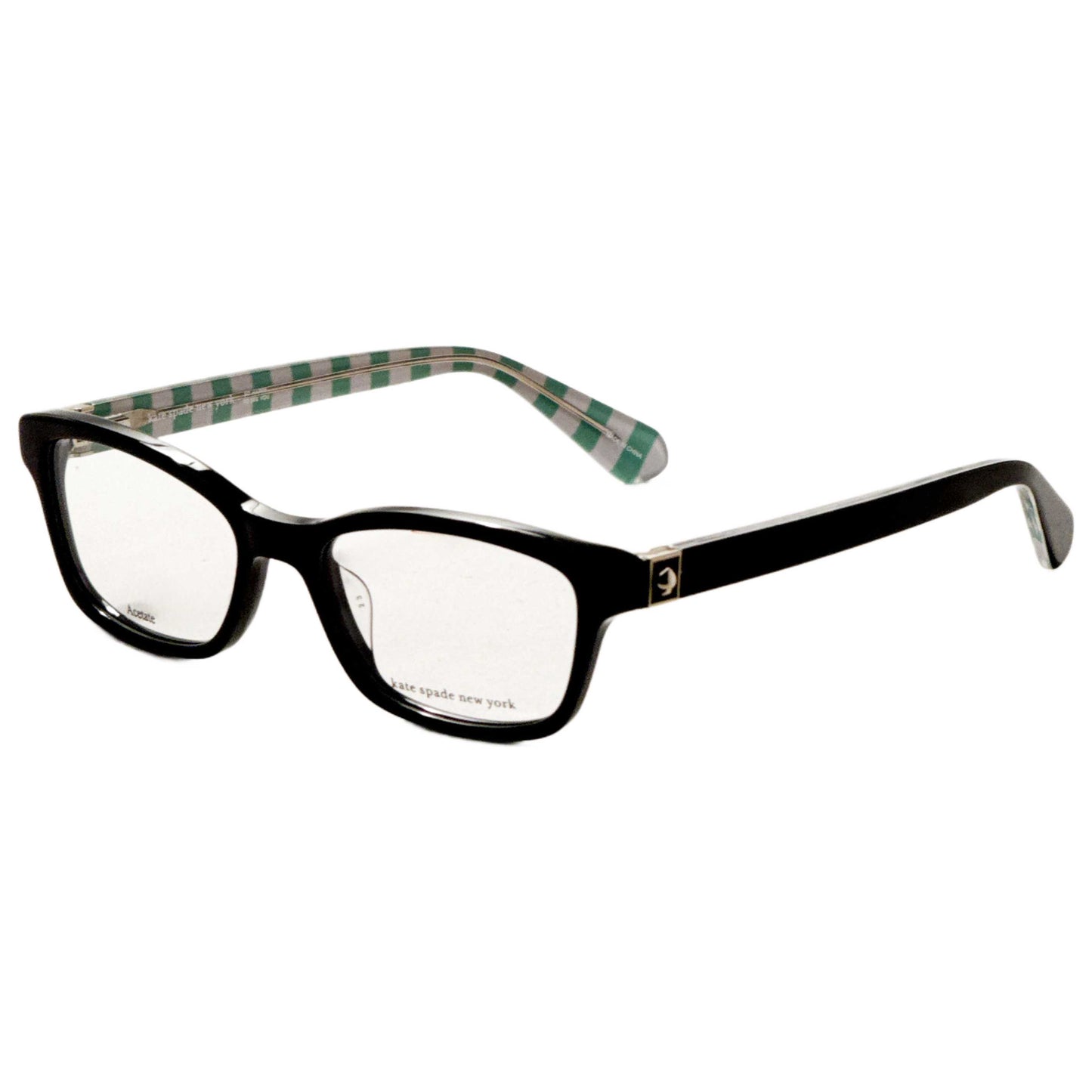 Front view of Kate Spade Women's Opticals RENNE-807-50