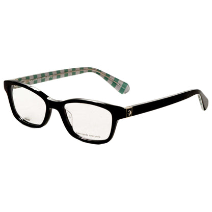 Front view of Kate Spade Women's Opticals RENNE-807-50