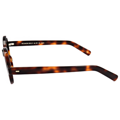 L.G.R. Unisex Sunglasses REUNION-BOLD-HVN-46 - Image #3