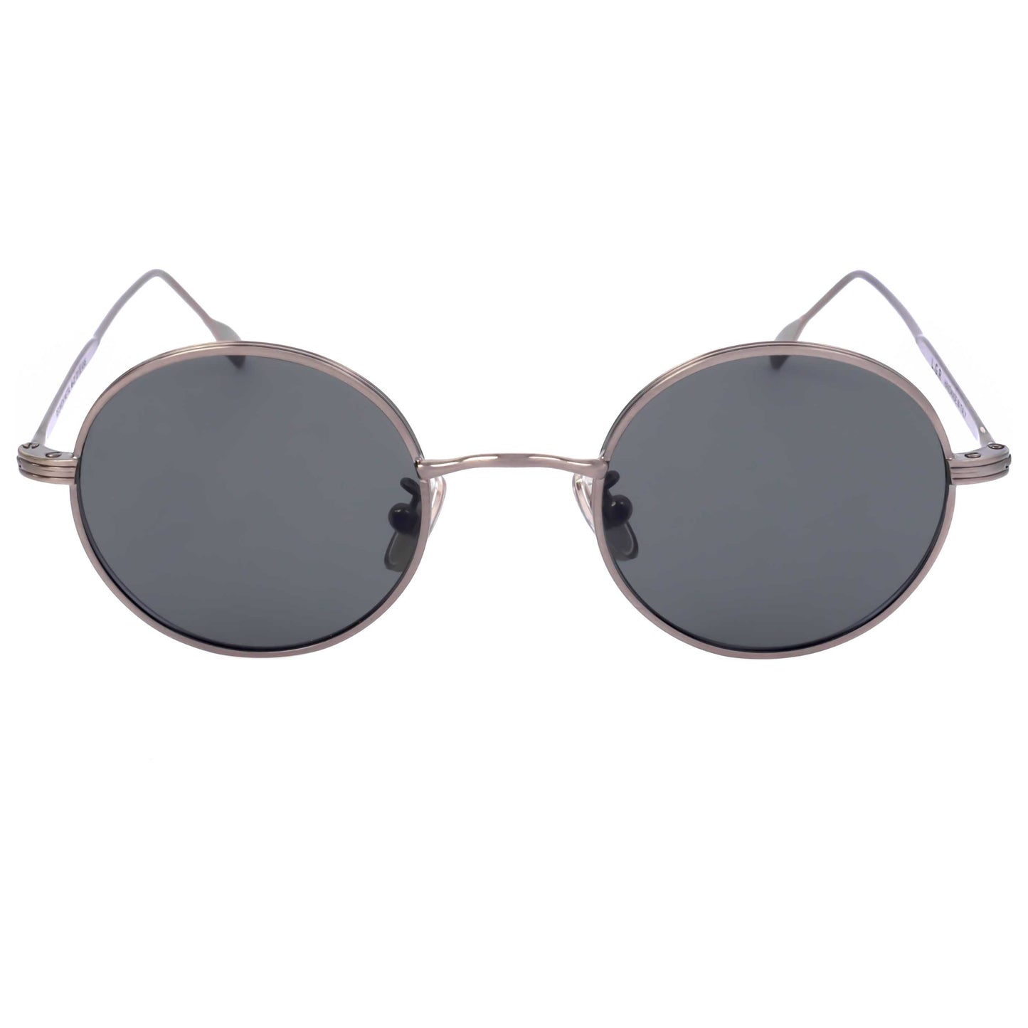 L.G.R. Unisex Sunglasses REUNION-METAL-46 - Image #6