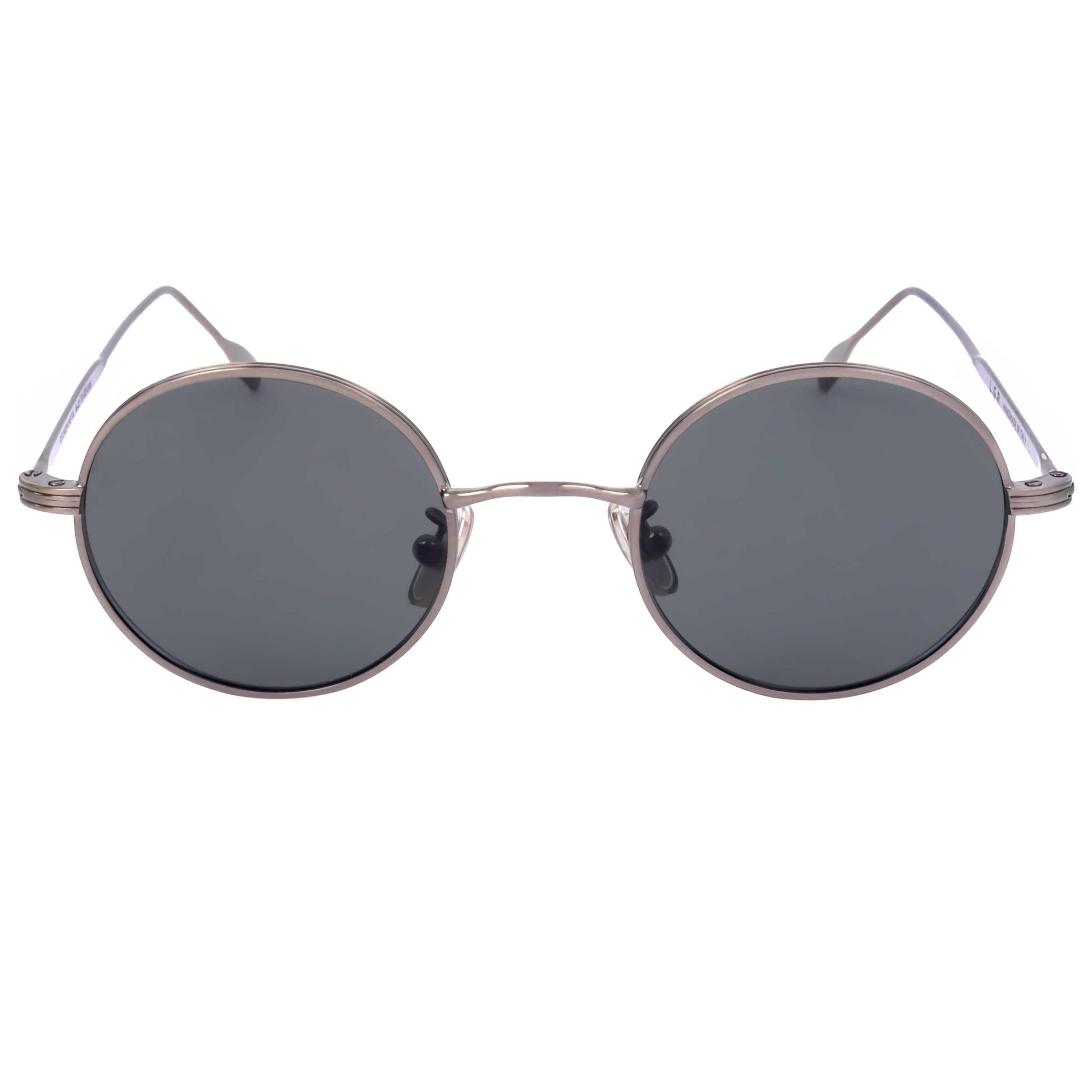 L.G.R. Unisex Sunglasses REUNION-METAL-46 - Image #6