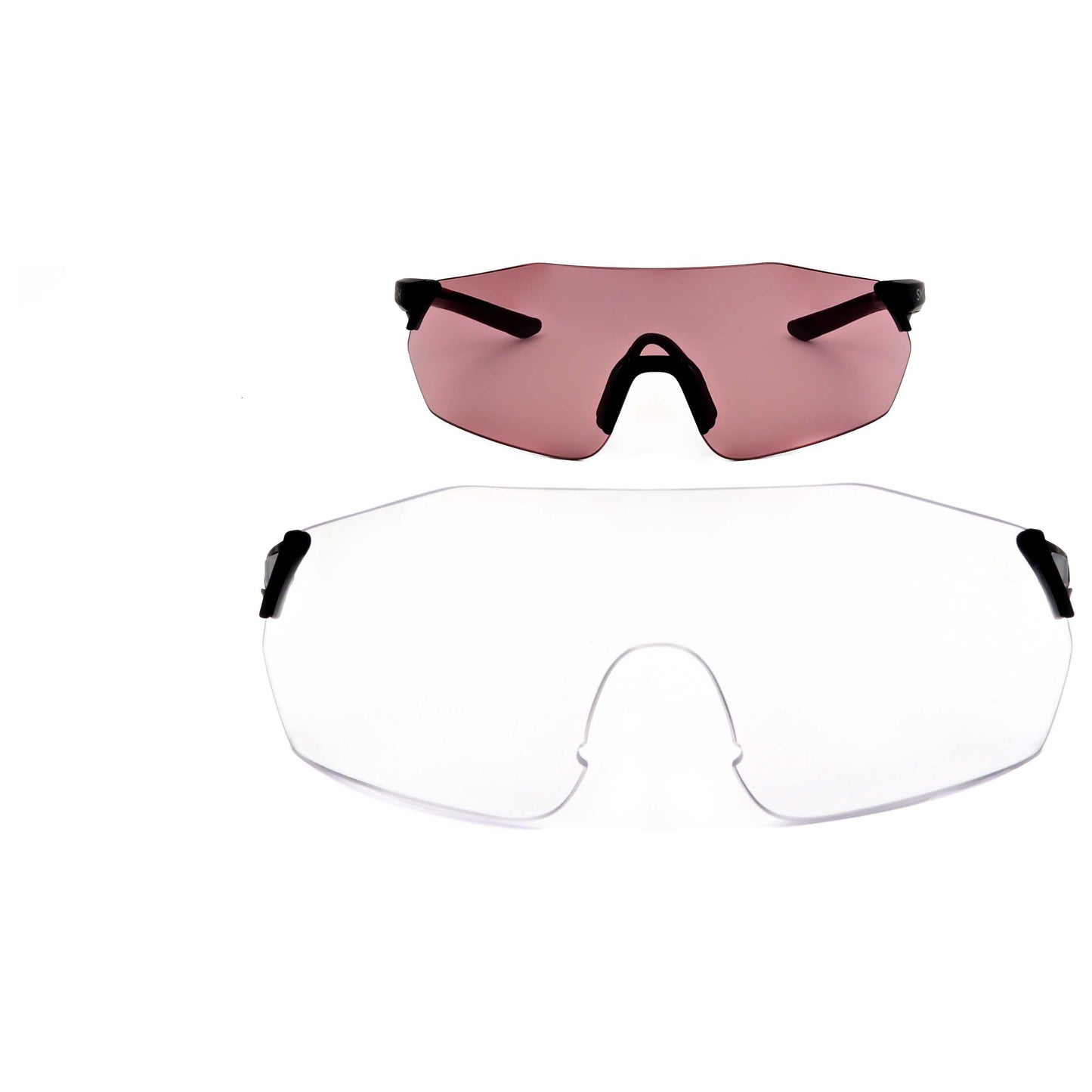 Smith Optics Unisex Sunglasses REVERB-003-99 - Image #5